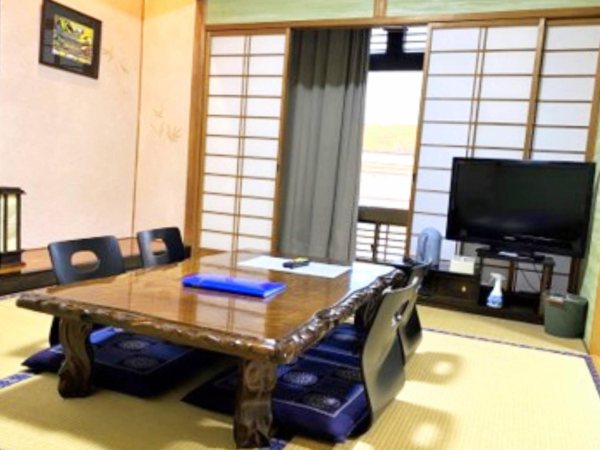 Good Stay Mizuho Usa Room photo